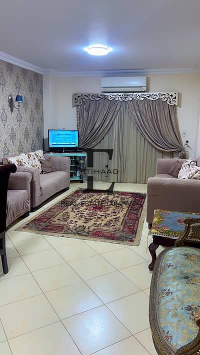 3 Bedroom Flat for Rent in Nasr City, Cairo - WhatsApp Image 2025-10-20 at 12.49. 25 PM. jpeg