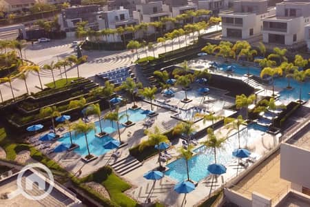 توين هاوس 4 غرف نوم للايجار في الشيخ زايد، الجيزة - WhatsApp Image 2025-01-22 at 12.05. 41_0d0d0956. jpg