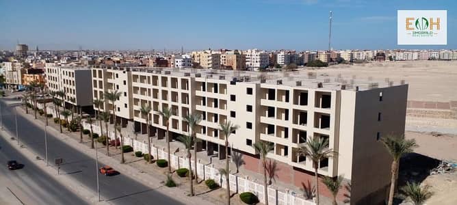 2 Bedroom Flat for Sale in Hurghada, Red Sea - WhatsApp Image 2025-09-12 at 21.48. 21. jpeg 2 Bedroom Flat for Sale in Hurghada, Red Sea - WhatsApp Image 2025-09-12 at 21.48. 21. jpeg