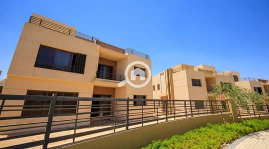 3 Bedroom Townhouse for Sale in 6th of October, Giza - WhatsApp Image 2024-05-26 at 5.26. 08 PM. jpeg 3 Bedroom Townhouse for Sale in 6th of October, Giza - WhatsApp Image 2024-05-26 at 5.26. 08 PM. jpeg
