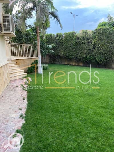 تاون هاوس 4 غرف نوم للايجار في القاهرة الجديدة، القاهرة - WhatsApp Image 2025-11-03 at 11.44. 51 AM. jpg