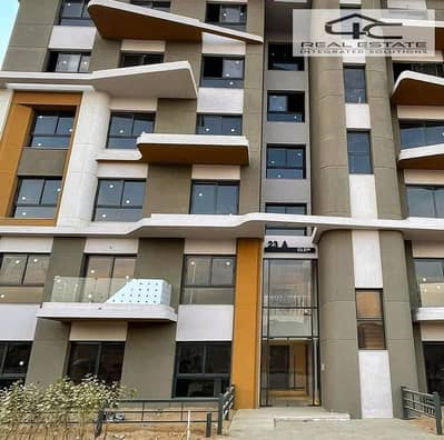 2 Bedroom Flat for Sale in New Cairo, Cairo - WhatsApp Image 2025-11-04 at 2.10. 59 AM (3). jpeg