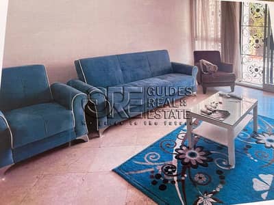 2 Bedroom Flat for Rent in 6th of October, Giza - IMG-20250907-WA0044. jpg