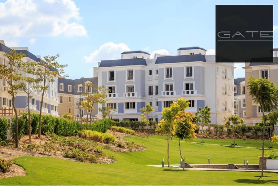 4 Mountain View Giza Plateau compound. jpg