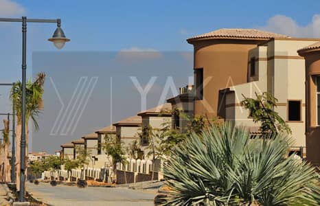 5 Bedroom Villa for Rent in New Cairo, Cairo - 1xhSo7MavhzQdbWcpkvdyXpFkkVuvJ. jpg