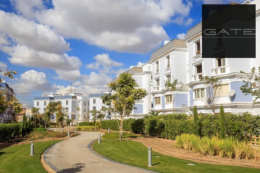 7 properties for sale in mountain view giza palteau. jpg