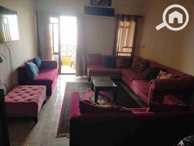 شقة 3 غرف نوم للايجار في القاهرة الجديدة، القاهرة - IMG_٢٠٢٥١٠٢٦_٠٤٢٤٥٧. jpg