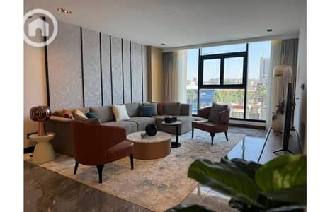 2 Bedroom Hotel Apartment for Sale in Heliopolis, Cairo - 506313932_703355309006738_5416960282065596453_n. jpg