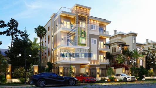 فلیٹ 3 غرف نوم للبيع في القاهرة الجديدة، القاهرة - WhatsApp Image 2025-11-04 at 2.22. 20 PM. jpeg