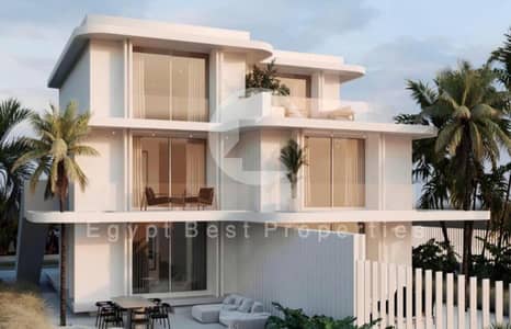 2 Bedroom Chalet for Sale in Soma Bay, Red Sea - WhatsApp Image 2025-01-20 at 13.56. 24_45c3f9d7. jpg