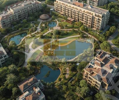 4 Bedroom Apartment for Sale in New Capital City, Cairo - WhatsApp Image 2025-11-04 at 11.39. 50_bd964440. jpg