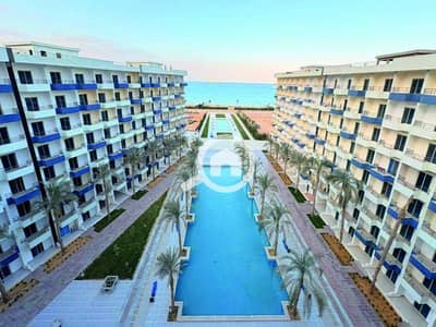 2 Bedroom Chalet for Sale in Ain Sukhna, Suez - WhatsApp Image 2025-09-17 at 3.46. 58 PM. jpeg