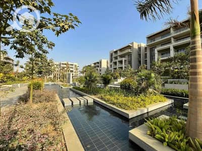 شقة 3 غرف نوم للايجار في القاهرة الجديدة، القاهرة - 2b835857-dbbc-4051-9dfa-4423fa4d95e2. jpg