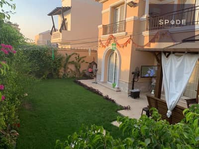 فیلا 4 غرف نوم للبيع في القاهرة الجديدة، القاهرة - WhatsApp Image 2025-10-28 at 13.24. 23_88be5fdd. jpg