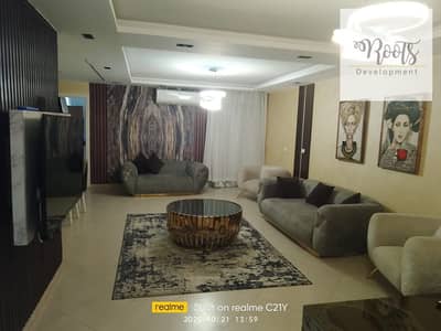 3 Bedroom Flat for Rent in Mohandessin, Giza - WhatsApp Image 2025-10-21 at 14.08. 05 (1). jpeg