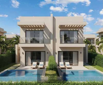 3 Bedroom Twin House for Sale in Sheikh Zayed, Giza - WhatsApp Image 2025-10-14 at 2.08. 12 PM. jpeg