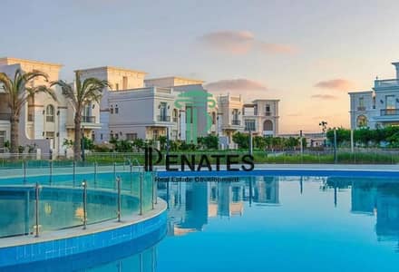 فیلا 5 غرف نوم للبيع في العاصمة الإدارية الجديدة، القاهرة - 8130040-ede17o_22-10-2025. jpg