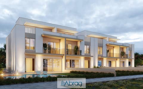 5 Bedroom Townhouse for Sale in Sheikh Zayed, Giza - img74. jpg