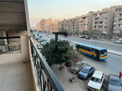 3 Bedroom Apartment for Sale in Nasr City, Cairo - WhatsApp Image 2025-11-04 at 2.15. 17 PM (1). jpeg