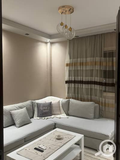 3 Bedroom Flat for Sale in Nasr City, Cairo - IMG-20251104-WA0004. jpg