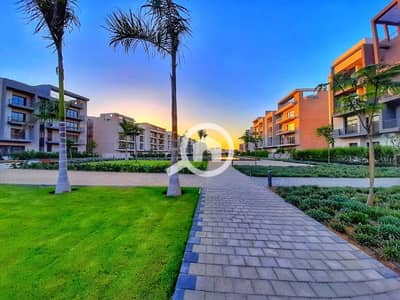 3 Bedroom Apartment for Sale in New Cairo, Cairo - WhatsApp Image 2025-11-02 at 17.36. 24_a17dd708. jpg