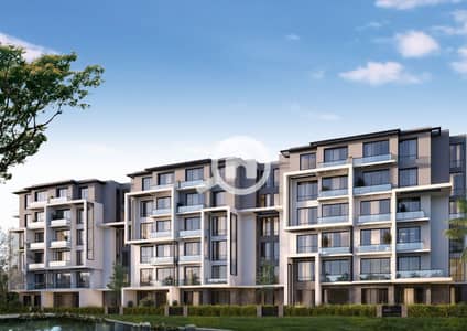 شقة 3 غرف نوم للبيع في 6 أكتوبر، الجيزة - IMG-20251104-WA0134. jpg