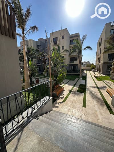 3 Bedroom Hotel Apartment for Rent in Sheikh Zayed, Giza - WhatsApp Image 2025-11-04 at 2.15. 14 PM. jpeg