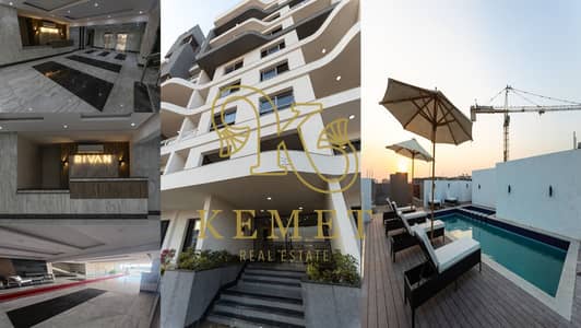 3 Bedroom Flat for Sale in New Capital City, Cairo - WhatsApp Image 2025-10-28 at 5.18. 11 PM. jpeg