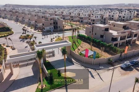 توين هاوس 4 غرف نوم للبيع في الشيخ زايد، الجيزة - WhatsApp Image 2024-05-23 at 12.49. 59 AM. jpeg