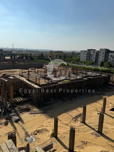 Clinic for Sale in New Cairo, Cairo - ec6547af-f52c-4256-be5c-c813d38fca60. jpg