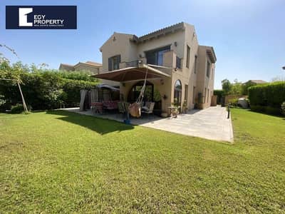 4 Bedroom Villa for Rent in New Cairo, Cairo - _files_10650b28-d35a-430e-866c-542084220526. jpeg