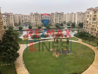 3 Bedroom Flat for Sale in Madinaty, Cairo - WhatsApp Image 2025-11-04 at 3.30. 02 PM. jpeg