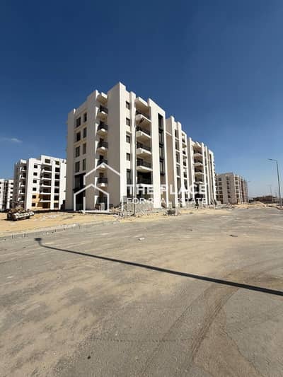 شقة 3 غرف نوم للبيع في الشيخ زايد، الجيزة - IMG-20251104-WA0035. jpg