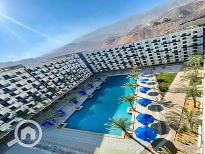 2 Bedroom Chalet for Sale in Ain Sukhna, Suez - WhatsApp Image 2025-09-17 at 3.46. 59 PM. jpeg