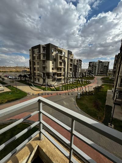 3 Bedroom Apartment for Rent in Sheikh Zayed, Giza - IMG-20251102-WA0031. jpg