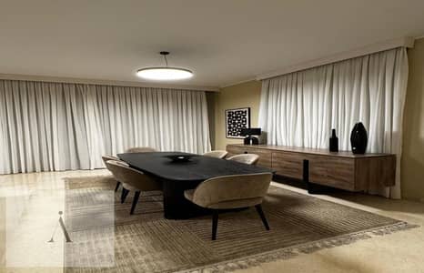 شقة 3 غرف نوم للايجار في القاهرة الجديدة، القاهرة - WhatsApp Image 2025-10-12 at 4.38. 16 PM (1). jpeg