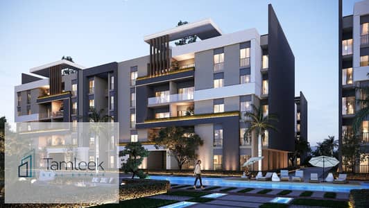 شقة 2 غرفة نوم للبيع في العبور، القاهرة - WhatsApp Image 2025-08-13 at 10.00 AM. jpeg