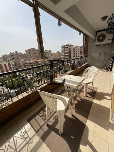 4 Bedroom Flat for Sale in Nasr City, Cairo - WhatsApp Image 2025-11-04 at 2.50. 16 PM (5). jpeg