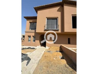 4 Bedroom Townhouse for Sale in Sheikh Zayed, Giza - IMG-20251021-WA0059. jpg