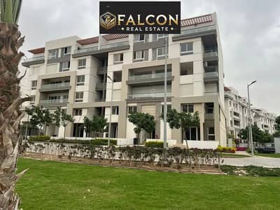 4 Bedroom Flat for Sale in New Cairo, Cairo - image (8). png