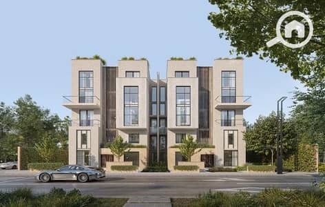 فلیٹ 3 غرف نوم للبيع في الشيخ زايد، الجيزة - WhatsApp Image 2024-02-21 at 4.18. 22 PM. jpeg