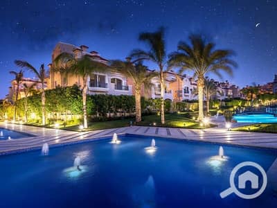 4 Bedroom Flat for Sale in Shorouk City, Cairo - WhatsApp Image 2025-11-03 at 14.01. 43_49ee677e. jpg