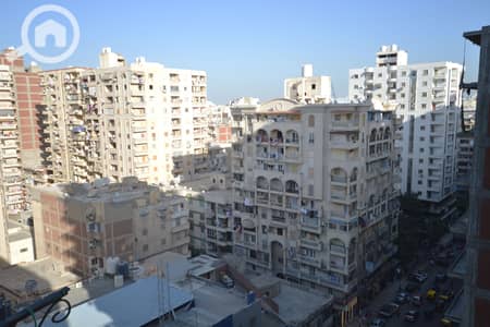 شقة 2 غرفة نوم للايجار في فيكتوريا، الإسكندرية - 15. jpg