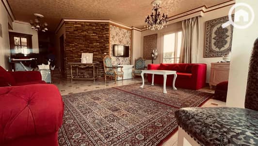 3 Bedroom Apartment for Rent in 6th of October, Giza - 0015134d-9c95-440c-a9d0-83f2d4a4606d. jpg