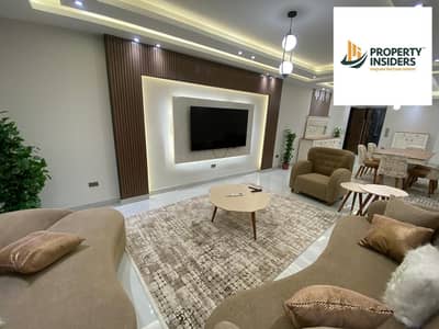 3 Bedroom Flat for Rent in Dokki, Giza - 1. jpg