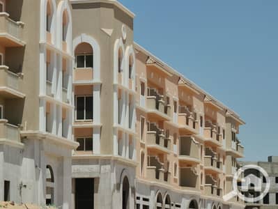 فلیٹ 2 غرفة نوم للبيع في 6 اكتوبر، الجيزة - 12. jpeg