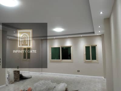 شقة 3 غرف نوم للبيع في القاهرة الجديدة، القاهرة - 5. jpeg