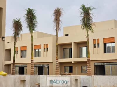 6 Bedroom Villa for Sale in Sheikh Zayed, Giza - 0b78150f-2810-4bf5-817c-2afcf8117ae1. jpeg