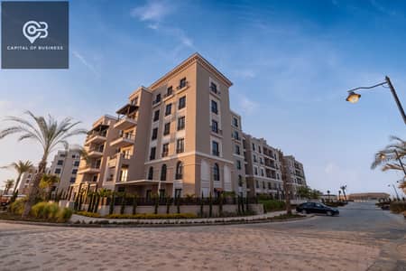 3 Bedroom Apartment for Sale in Sheikh Zayed, Giza - VW_007. jpg