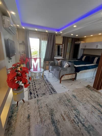 2 Bedroom Flat for Rent in Katameya, Cairo - WhatsApp Image 2025-11-02 at 15.52. 32_c84f6804. jpg